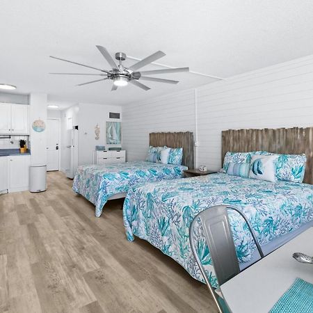 Top Of The Gulf 809 Panama City Beach Exterior foto