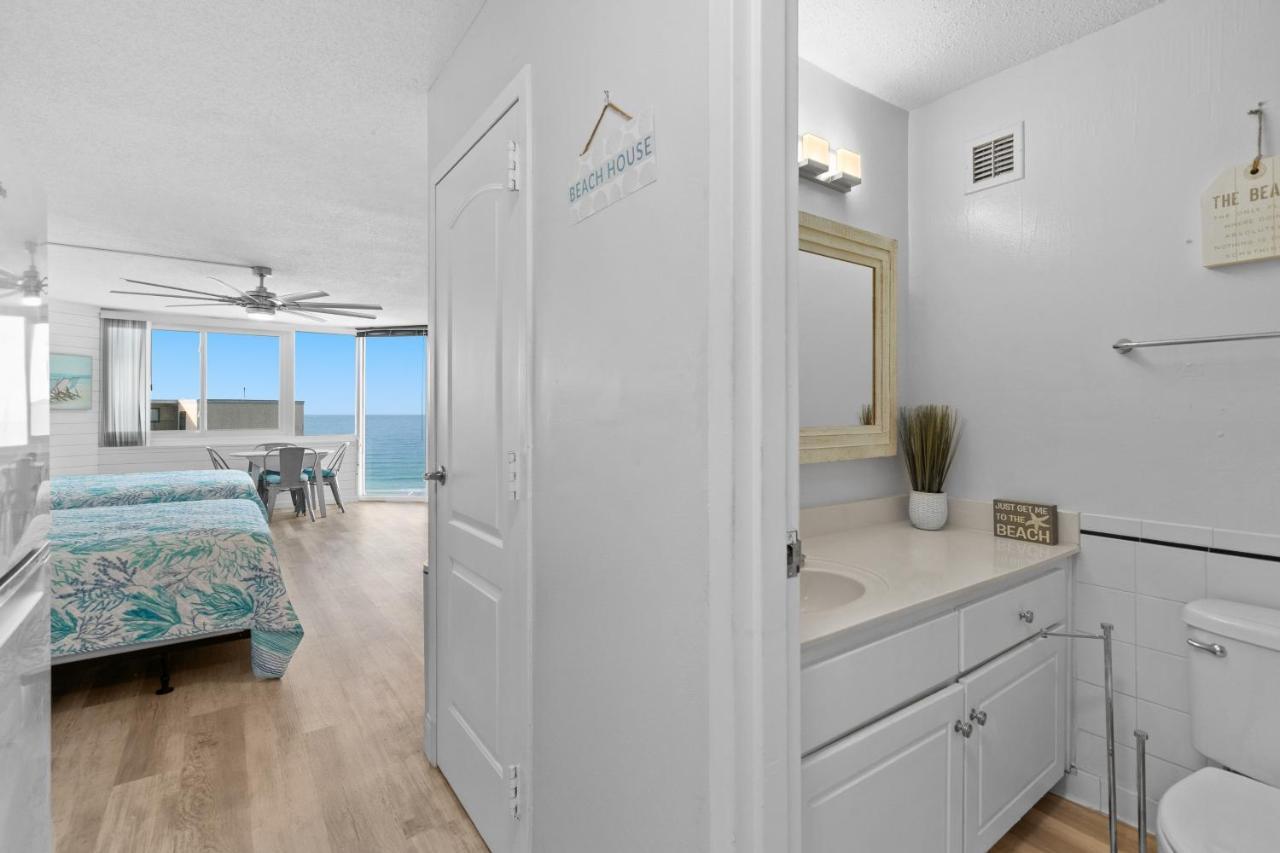Top Of The Gulf 809 Panama City Beach Exterior foto