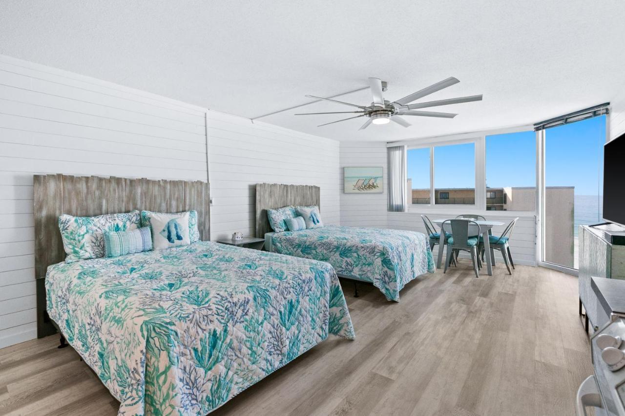 Top Of The Gulf 809 Panama City Beach Exterior foto