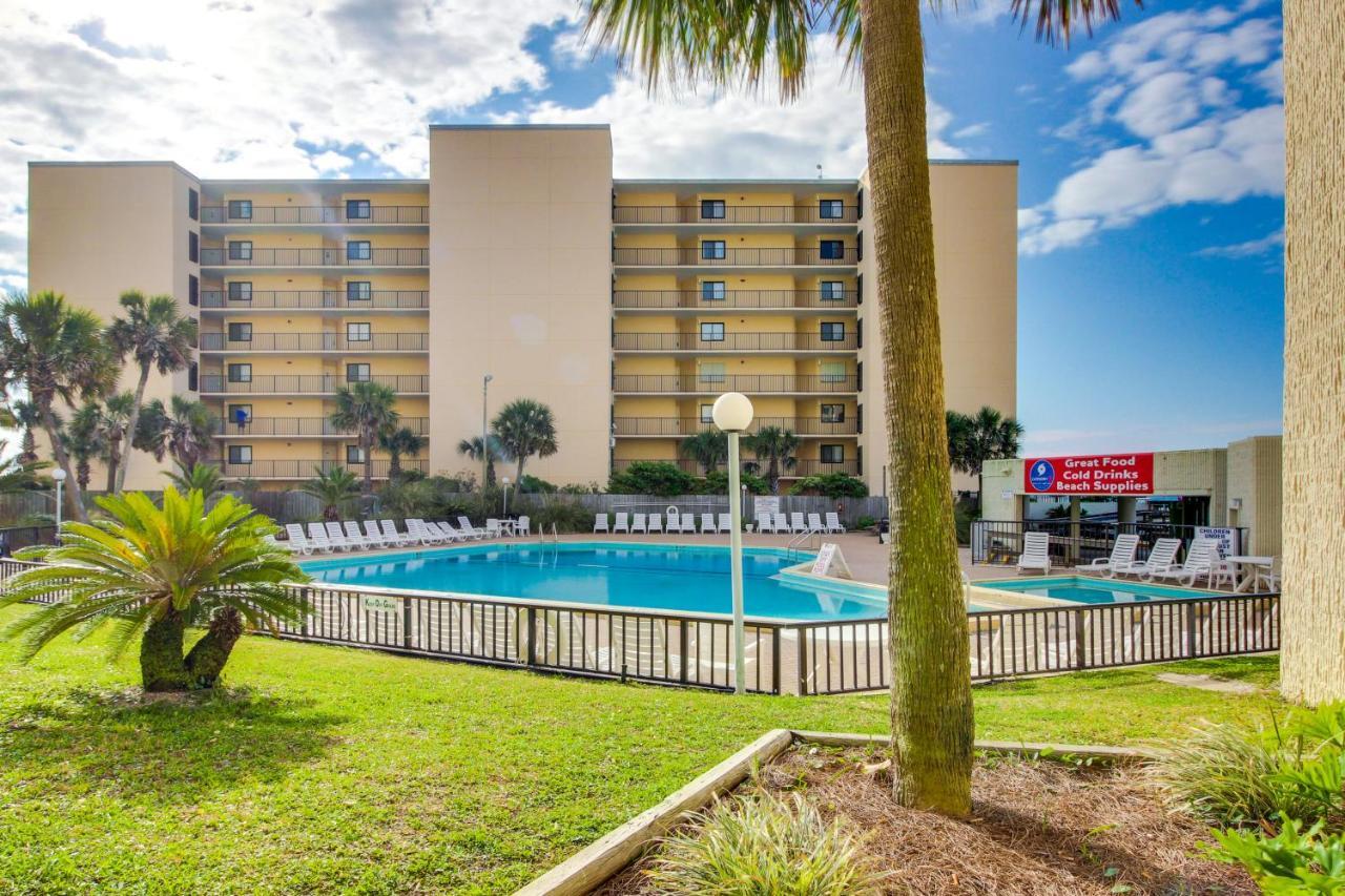 Top Of The Gulf 809 Panama City Beach Exterior foto